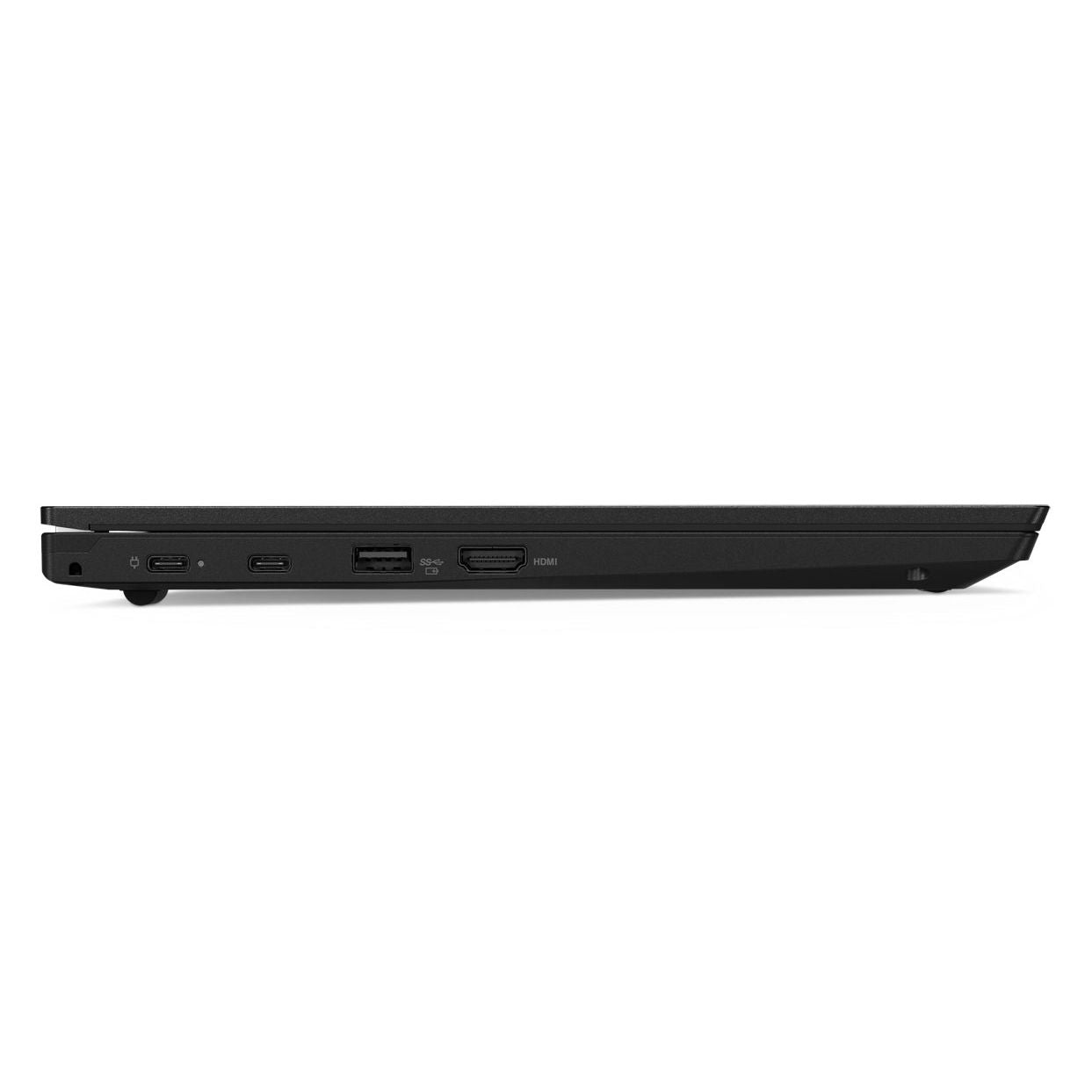 Notebook Lenovo ThinkPad L380 Core I7-8va | 16GB RAM | 256GB SSD | Detalle desgaste teclado - Buen Estado