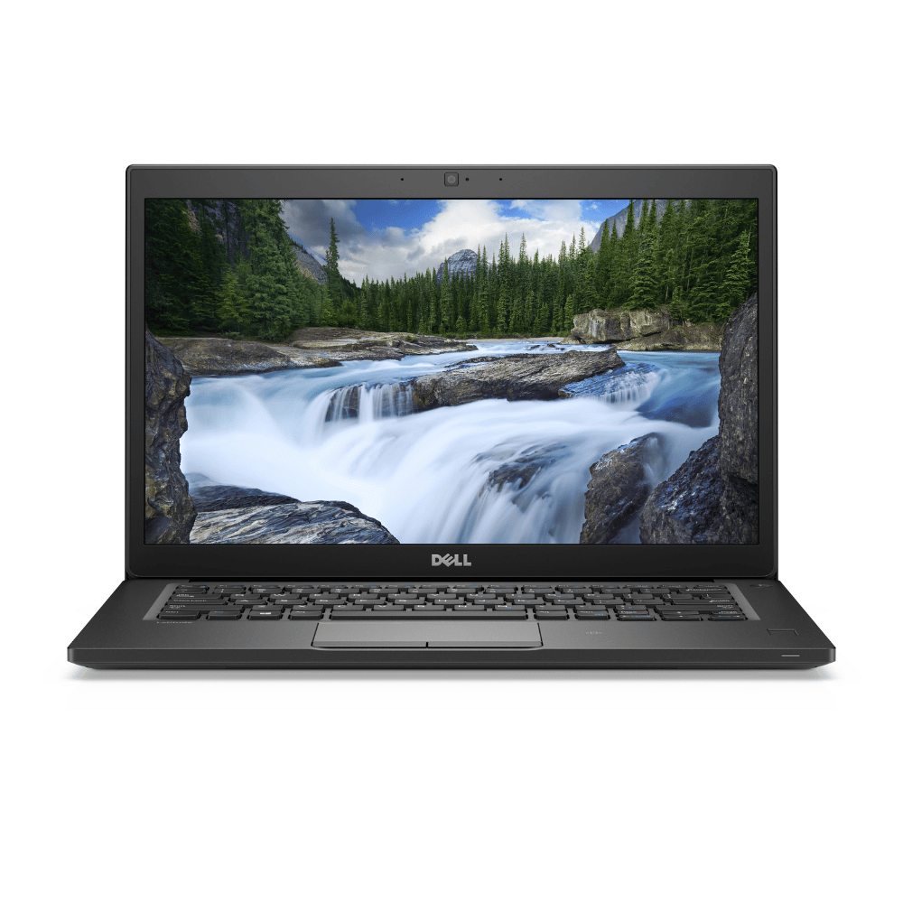 Dell Latitude 7490 I7-8va | 16 GB RAM | 256 GB SSD [8VC5J-MOD
