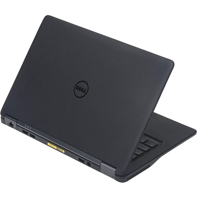 Dell Latitude E7250 Core I5-5ta | 8GB RAM | 256GB SSD - Buen Estado