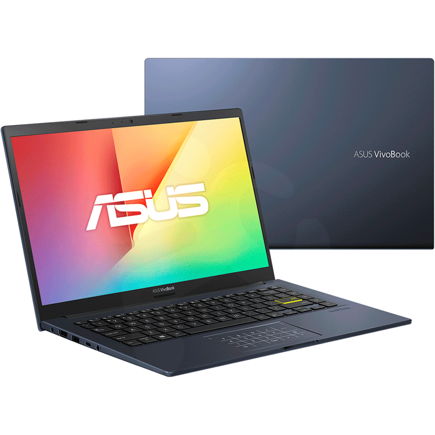 Notebook ASUS VivoBook 14 X413JA Core I3-10ma | 12GB RAM | 256GB SSD - Buen Estado