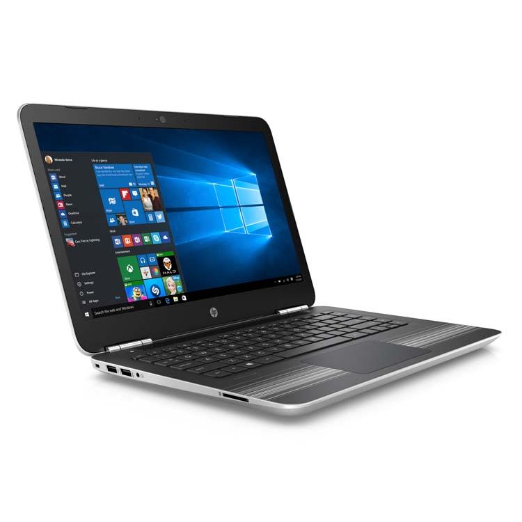 HP 14-AL001LA Core I5-6ta | 8GB RAM | 256GB SSD - Buen Estado