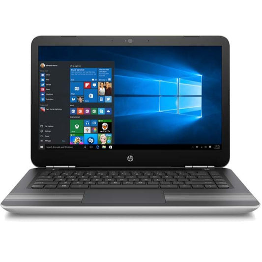 HP 14-AL001LA Core I5-6ta | 8GB RAM | 256GB SSD - Buen Estado