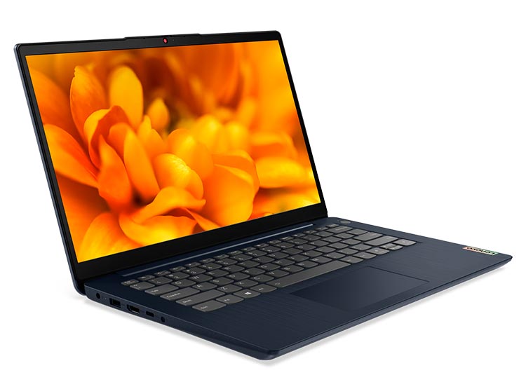 Notebook Lenovo IdeaPad 3 14ITL6 Core I7-11va | 12GB RAM | 512GB SSD - Buen Estado