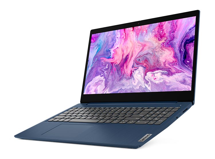 Lenovo IdeaPad 3 15IML05 Core I3-10ma / 12 GB RAM / 256 GB SSD (USADO)