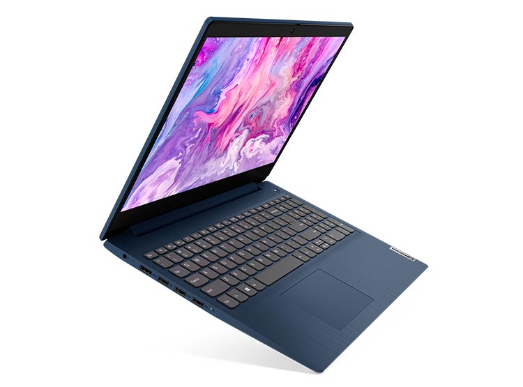 Lenovo IdeaPad 3 15IML05 Core I3-10ma / 12 GB RAM / 256 GB SSD (USADO)