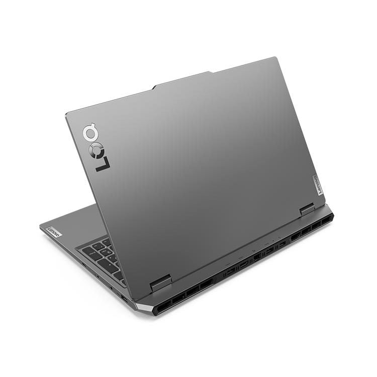 Lenovo Gamer LOQ 15ARP9 AMD Ryzen 7 | RTX 4050 (6GB) | 24GB RAM | 512GB SSD - Excelente Estado