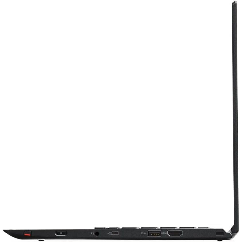 Lenovo ThinkPad X1 Yoga Core I7-7ma | 16GB RAM | 256GB SSD | Táctil con lápiz - Buen Estado