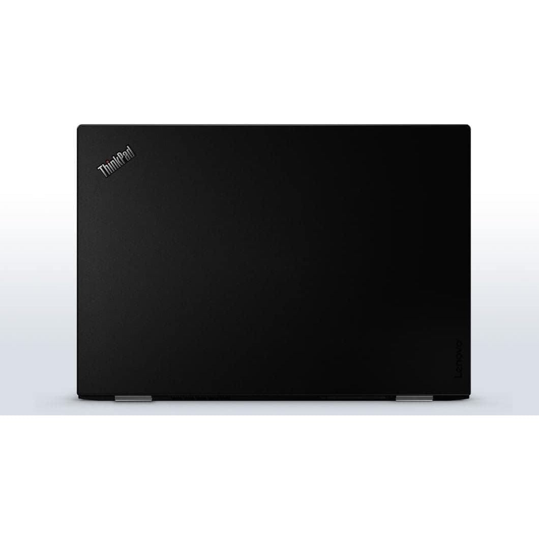 Notebook Lenovo ThinkPad X1 Carbon Core I5-5ta | 8GB RAM | 256GB SSD | Detalle - Buen Estado