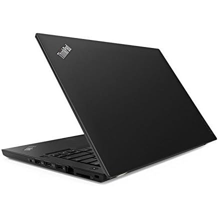 Notebook Lenovo Thinkpad T480 Core I5-8va |16 GB RAM | 256 GB SSD - Excelente Estado
