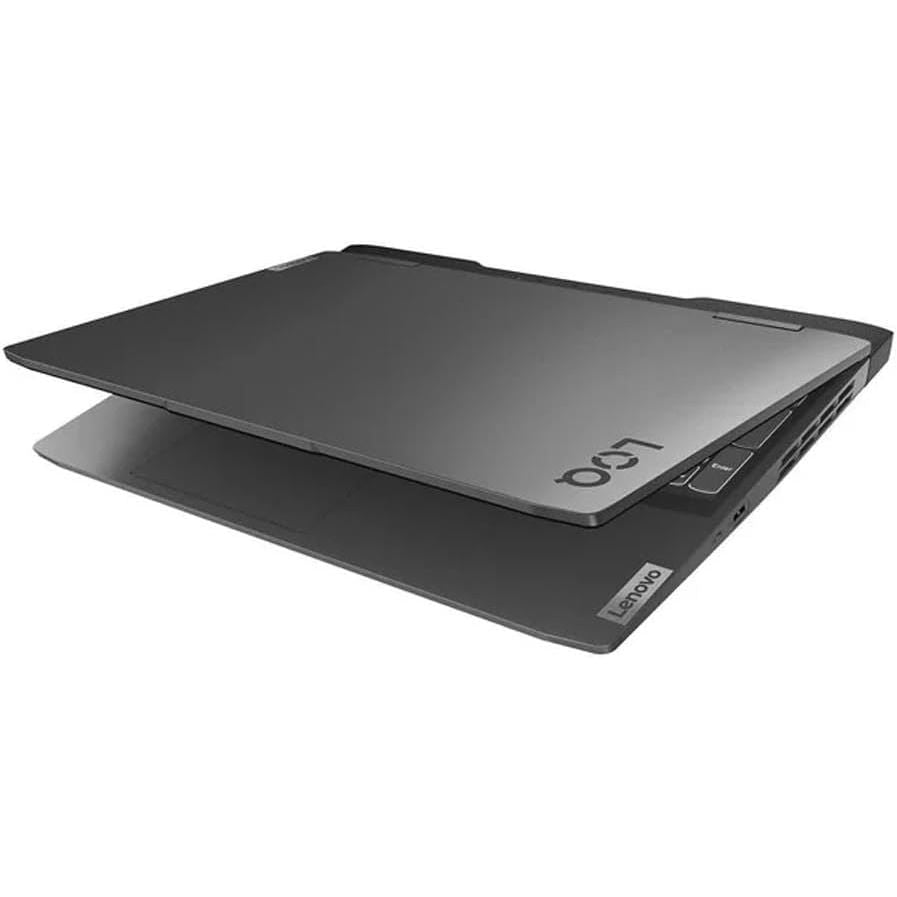 Notebook Gamer Lenovo Loq 15IRH8 I5-12va | RTX 2050 | 16GB RAM | 512GB SSD - Buen Estado