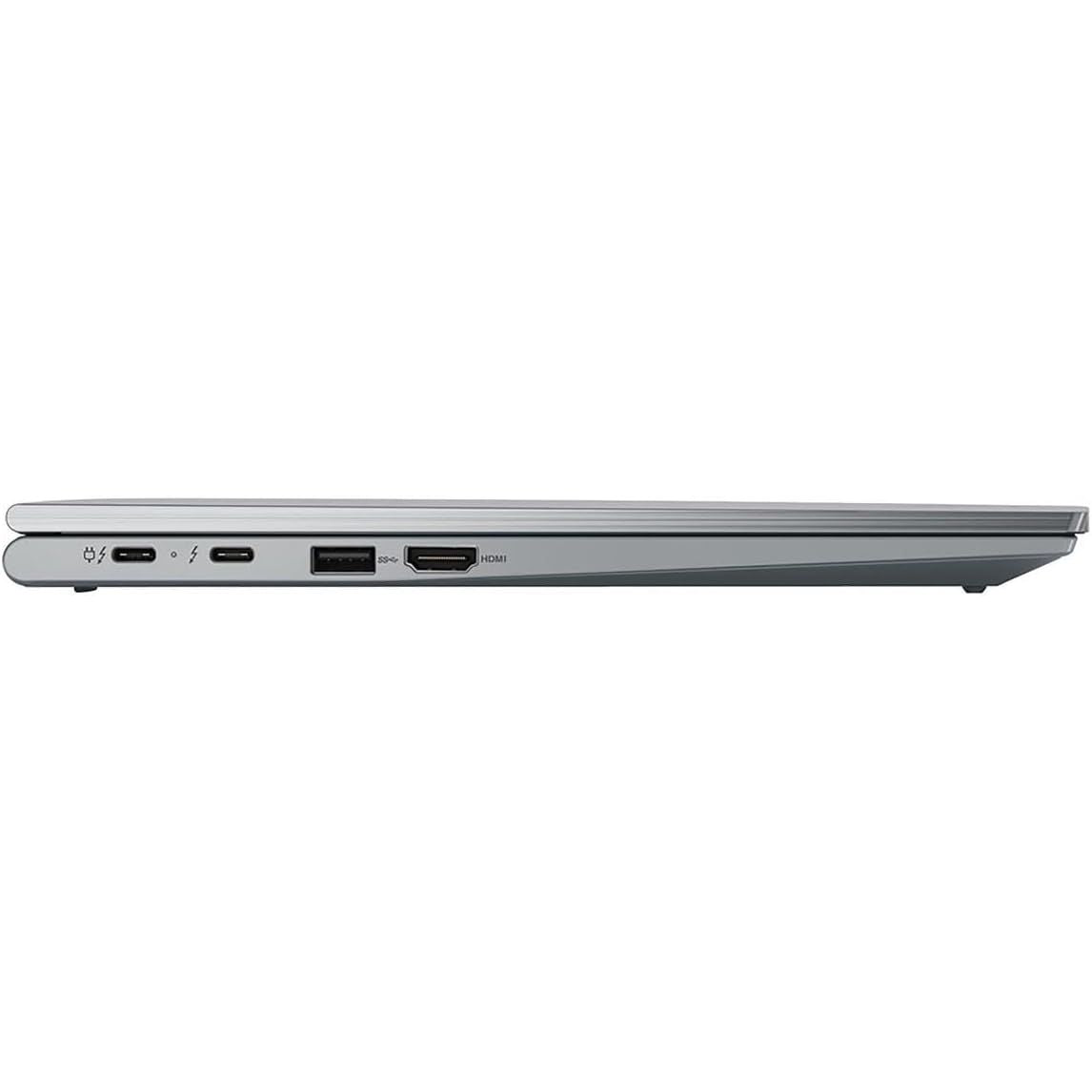 Lenovo ThinkPad X1 Yoga Gen 7 Core I7-12va | 16GB RAM | 512GB SSD | Teclado Inglés | Táctil + Lápiz - Buen Estado