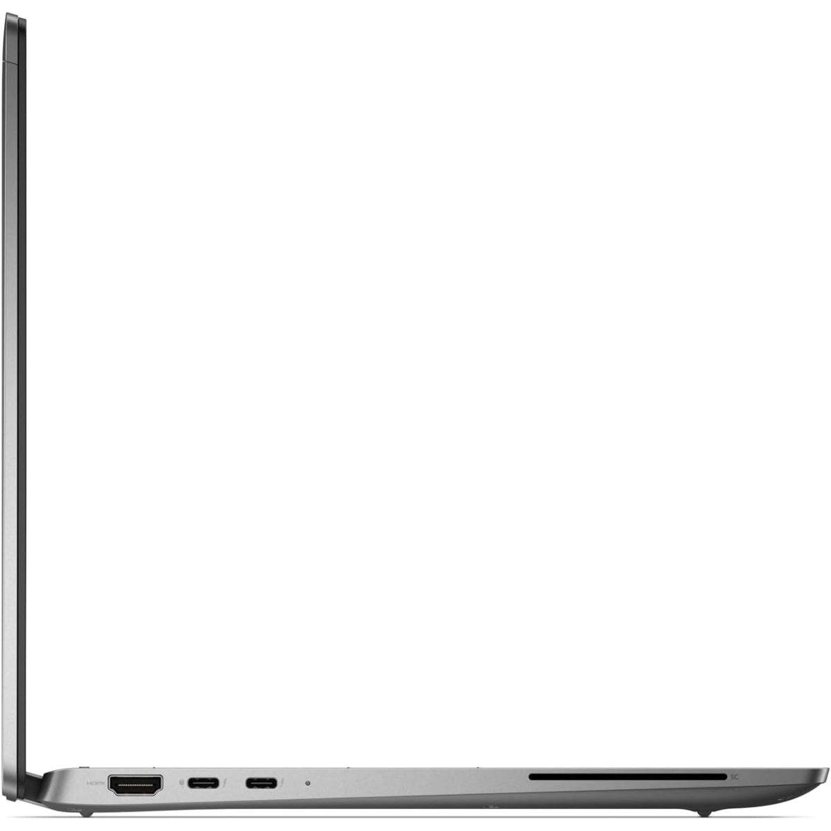 Dell Latitude 7440 | Core I7-13 | 32GB RAM | 512GB SSD - Buen Estado - Detalle Cámara