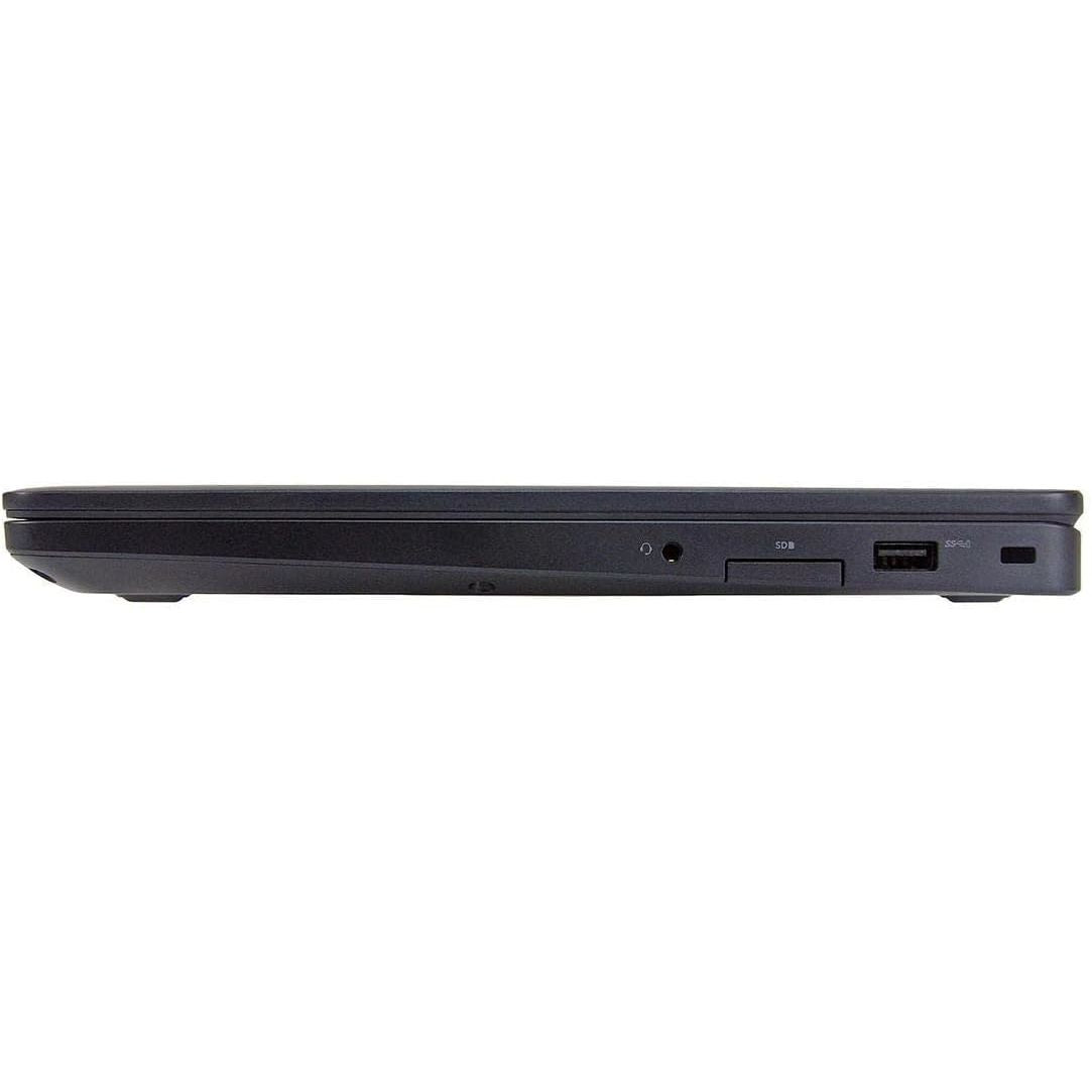 Dell Latitude E5470 Core I5-6ta | 12GB RAM | 256GB SSD (Reacondicionado)