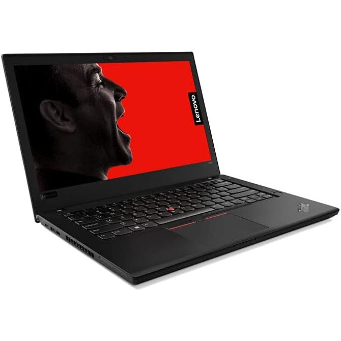 Notebook Lenovo Thinkpad T480 Core I5-8va |16 GB RAM | 256 GB SSD - Excelente Estado