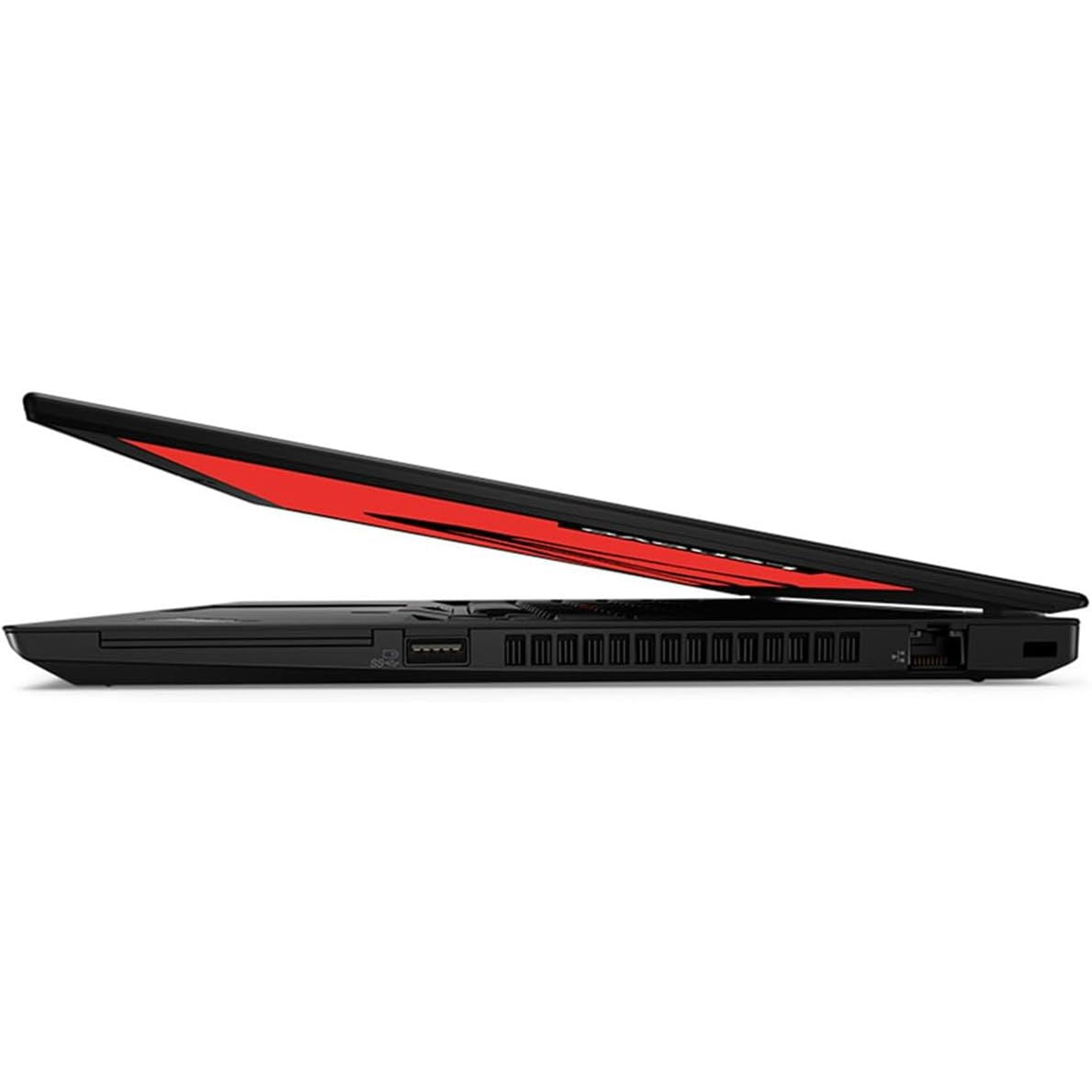 Lenovo ThinkPad P14s Gen 4 Core I7-13va | 32GB RAM | 512GB SSD - Buen estado