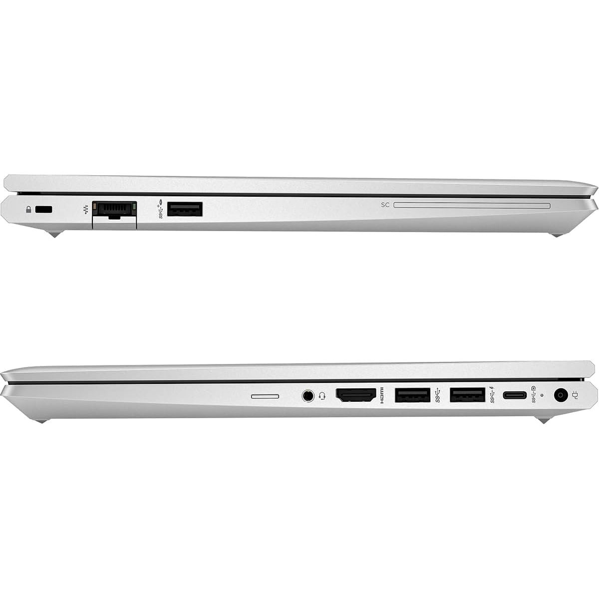 Notebook Hp Elitebook 645 G10 Ryzen 7-7 | 16GB RAM | 512 GB | W11 Pro (SEMI NUEVO)