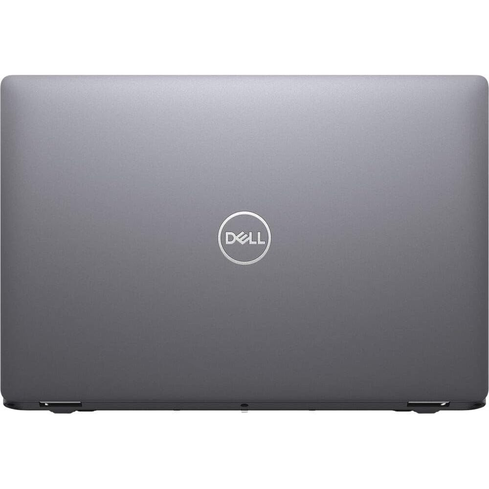 Dell Latitude 5411 Core I5-10ma | NVIDIA MX 250 | 16GB RAM | 256GB SSD | Teclado Inglés - Semi Nuevo
