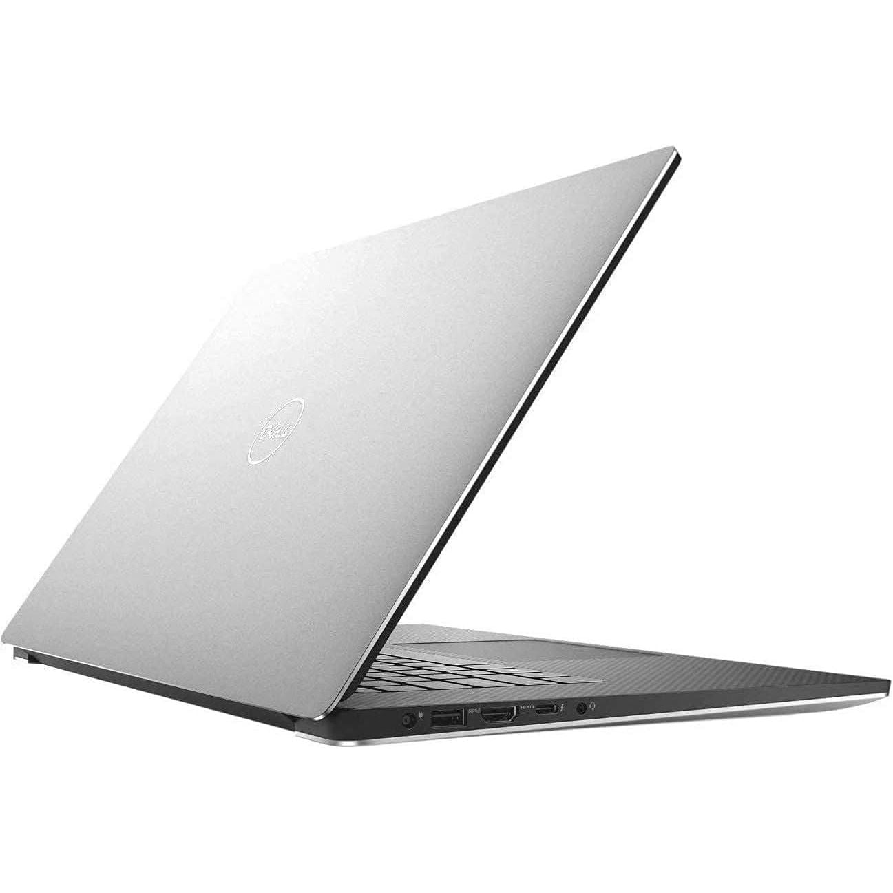 Dell Precision 15 5530 Workstation Core I7-8va | Quadro P100 | 16GB RAM | 512GB SSD (REACONDICIONADO)