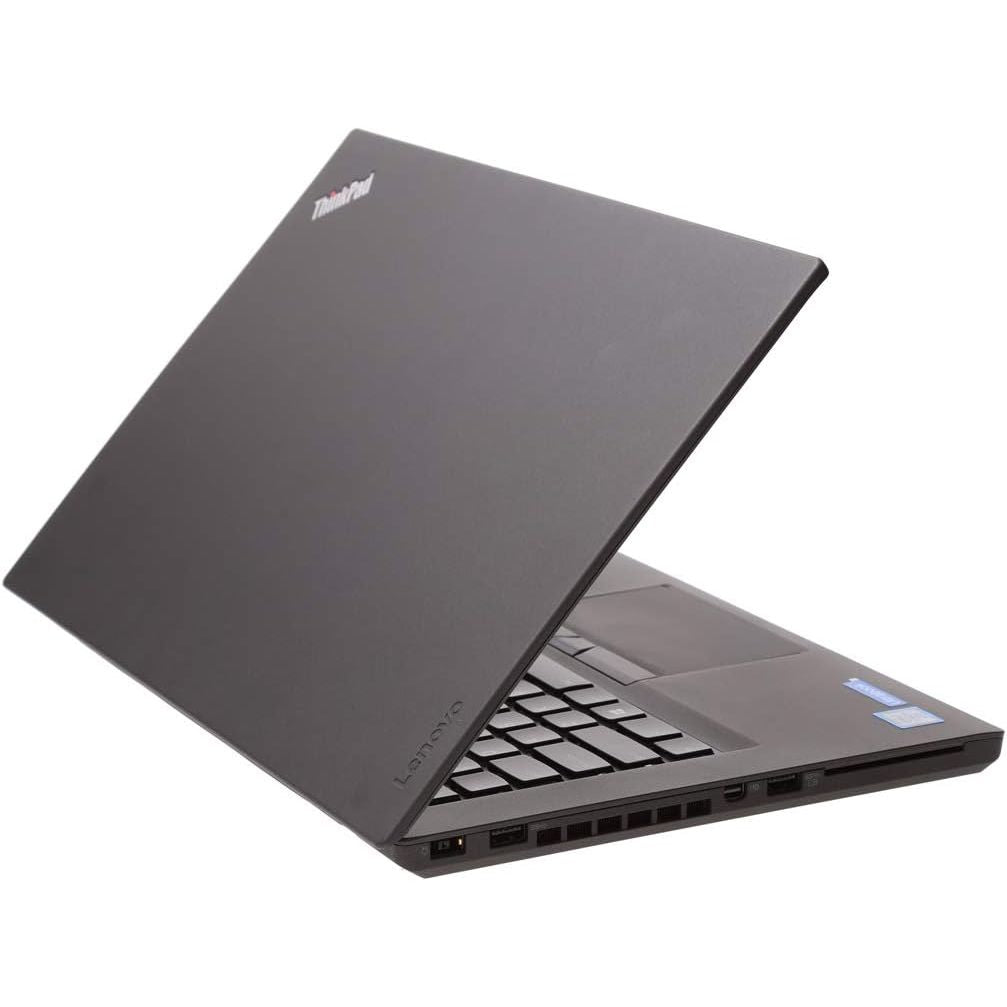 Notebook Lenovo ThinkPad T460s Core I5-6ta | 8GB RAM | 240GB SSD - Buen Estado