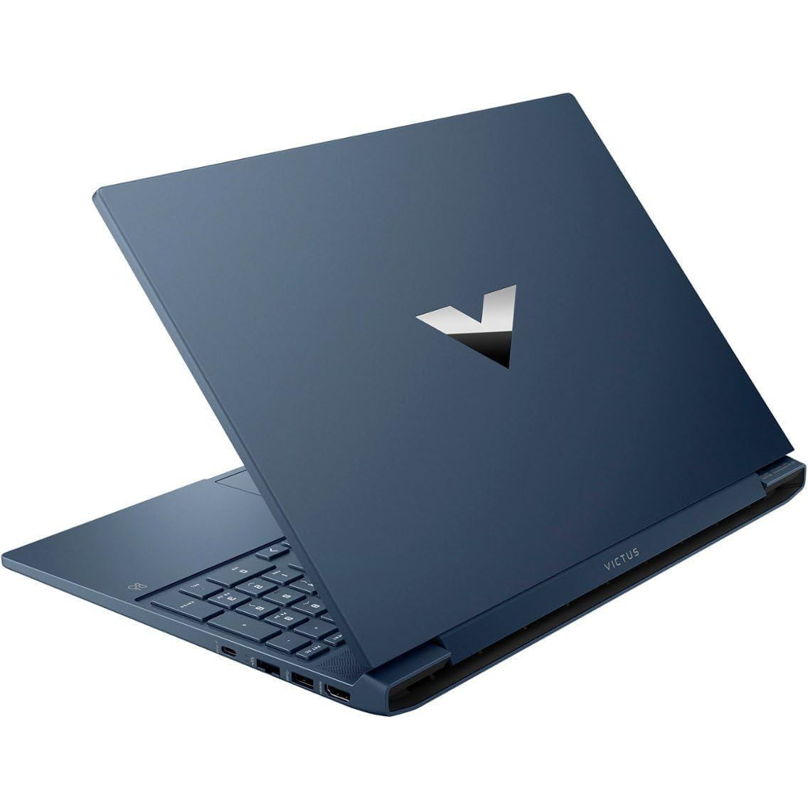 HP Victus 15-FA1097LA Core I7-13va | RTX 4050 | 16GB RAM | 512GB SSD - Nuevo Open Box