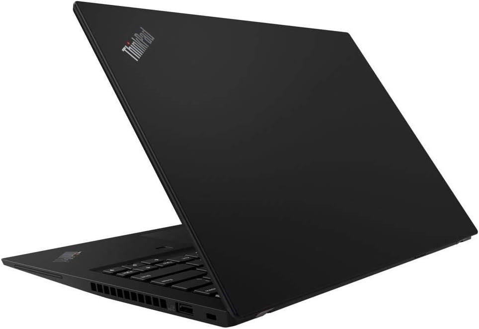 Lenovo ThinkPad T14 AMD Ryzen 5 PRO | 16GB RAM | 512GB SSD - Buen Estado