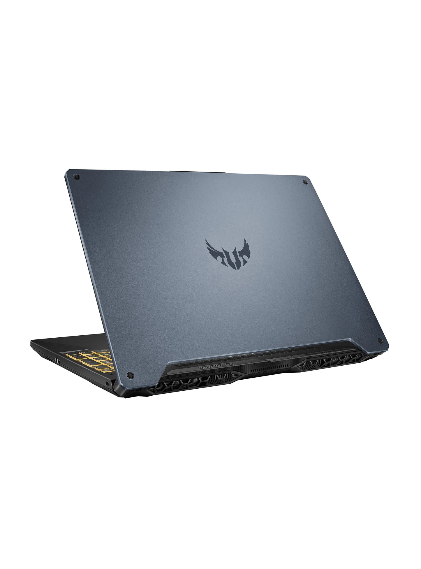 Notebook Gamer ASUS TUF Gaming FX506LI Core I7-10ma | GTX 1650 Ti (4GB) | 16GB RAM | 512GB SSD - Excelente Estado