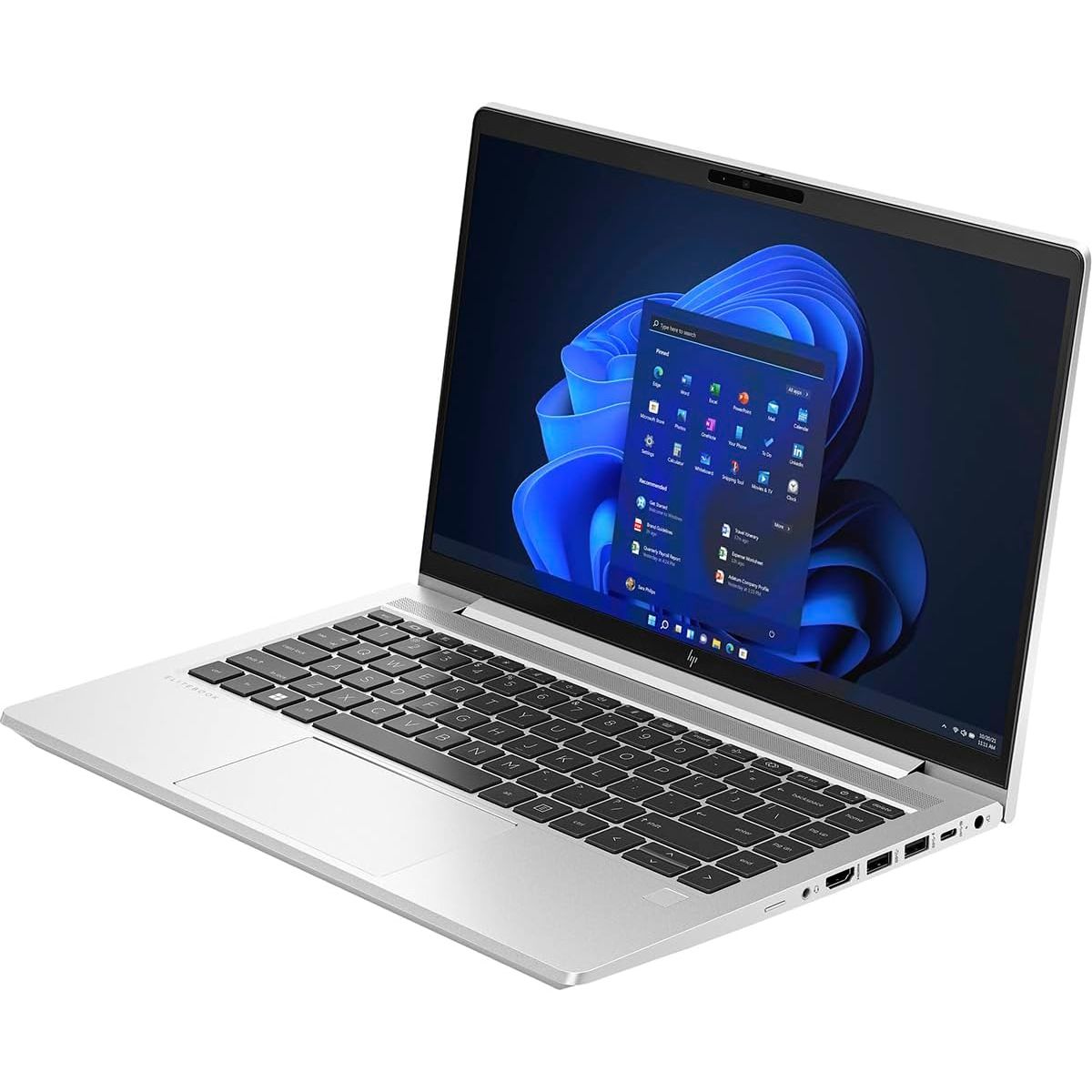Notebook Hp Elitebook 645 G10 Ryzen 7-7 | 16GB RAM | 512 GB | W11 Pro (SEMI NUEVO)