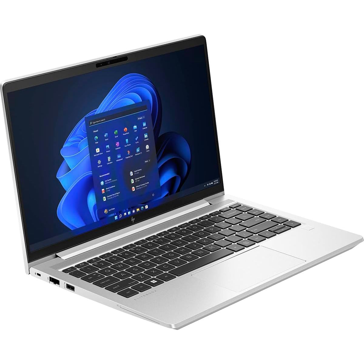 Notebook Hp Elitebook 645 G10 Ryzen 7-7 | 16GB RAM | 512 GB | W11 Pro (SEMI NUEVO)