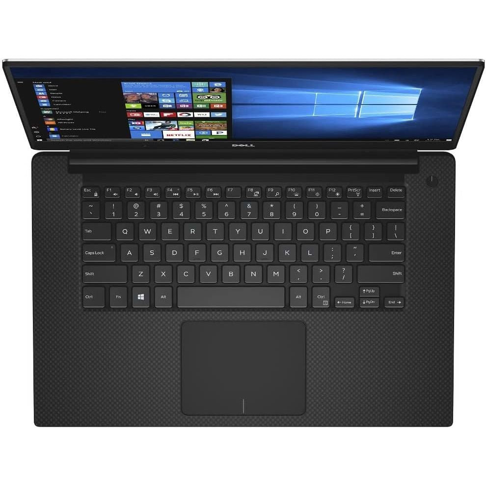Dell Precision 15 5530 Workstation Core I7-8va | Quadro P100 | 16GB RAM | 512GB SSD (REACONDICIONADO)