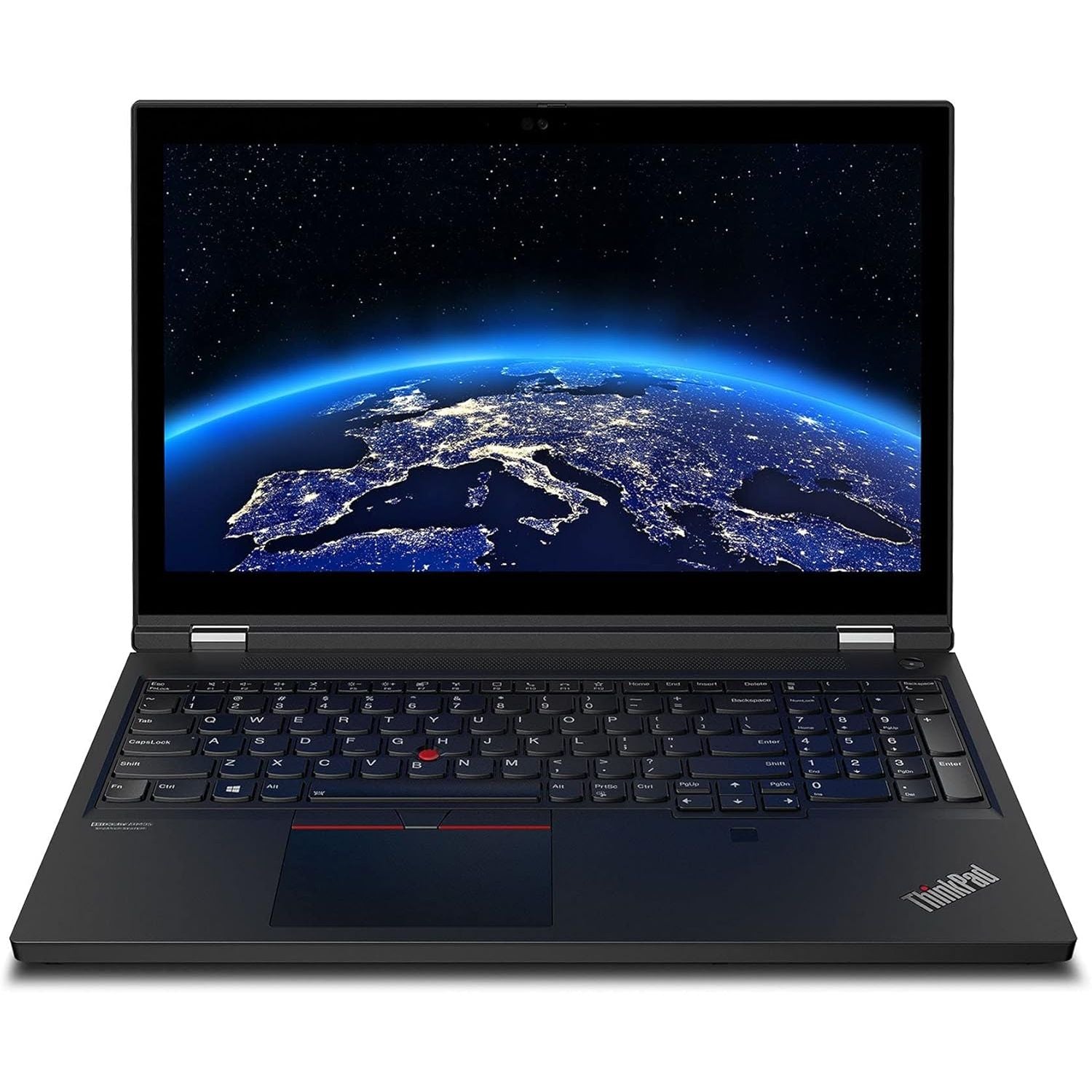 Lenovo ThinkPad P15 Gen 1 Core I7-10ma | Quadro T1000 | 32GB RAM