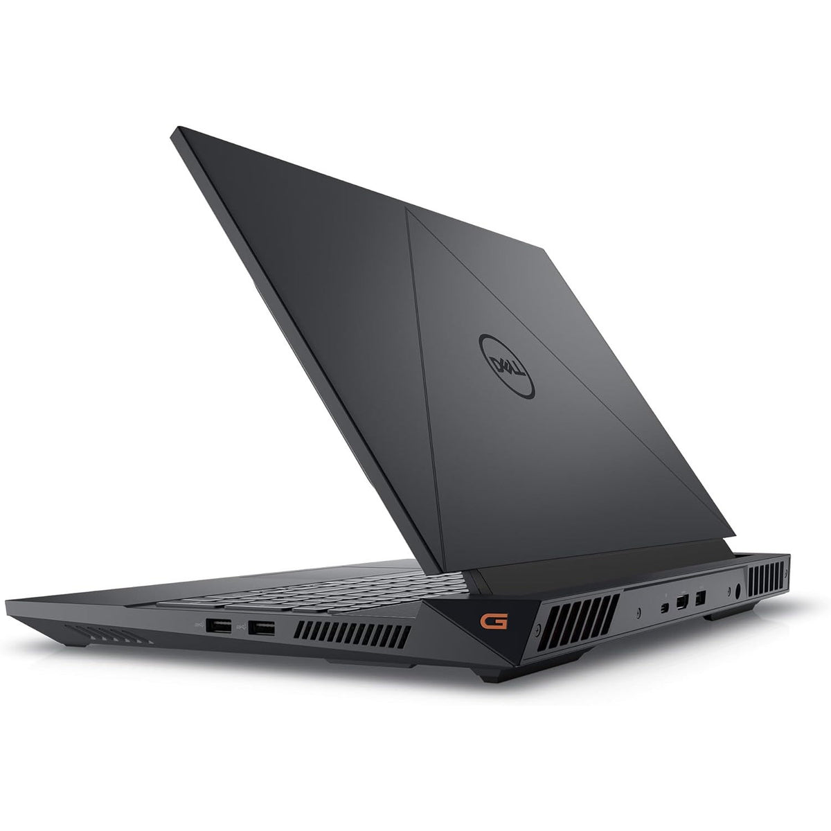 Notebook Gamer Dell G15 Gaming 5535 AMD Ryzen 7 7840HS | RTX 4060 (8GB) | 32GB RAM | 512GB SSD - Buen Estado