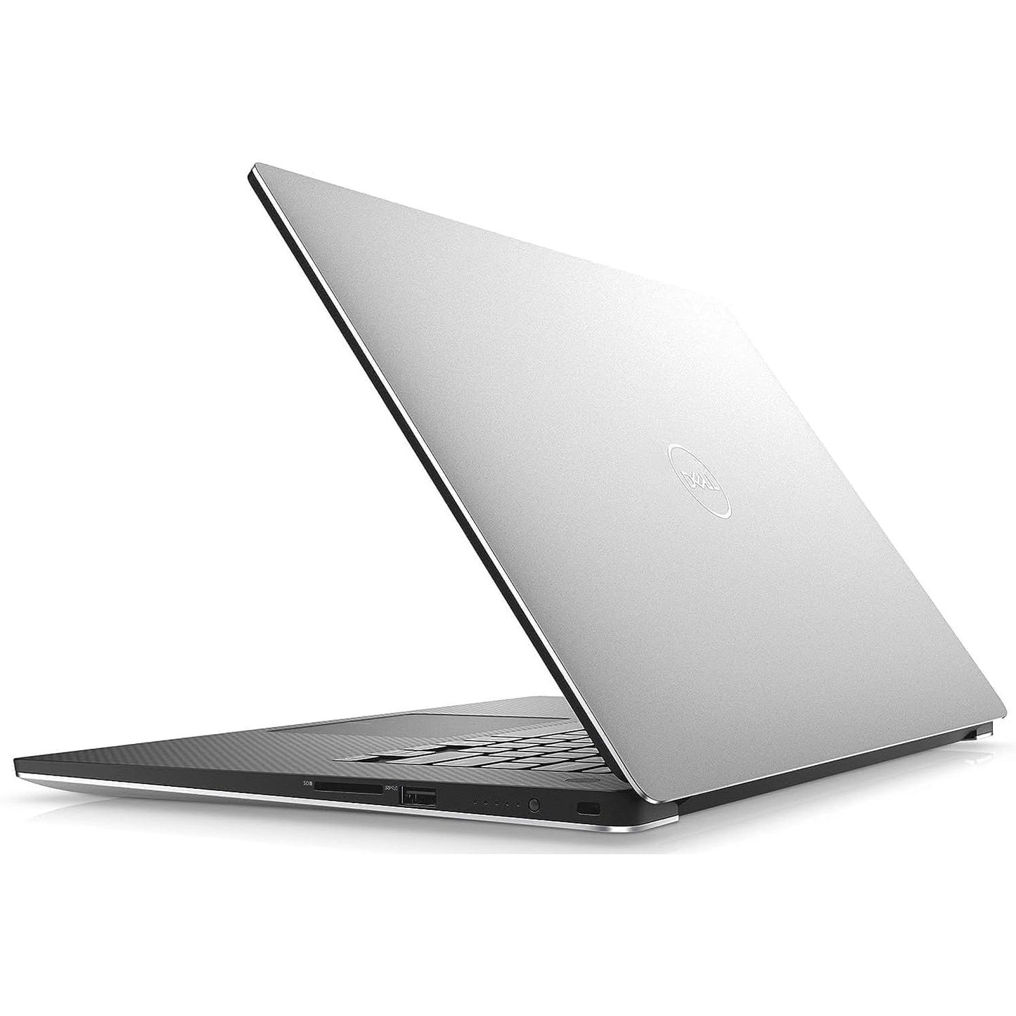 Dell Precision 15 5530 Workstation Core I7-8va | Quadro P100 | 16GB RAM | 512GB SSD (REACONDICIONADO)
