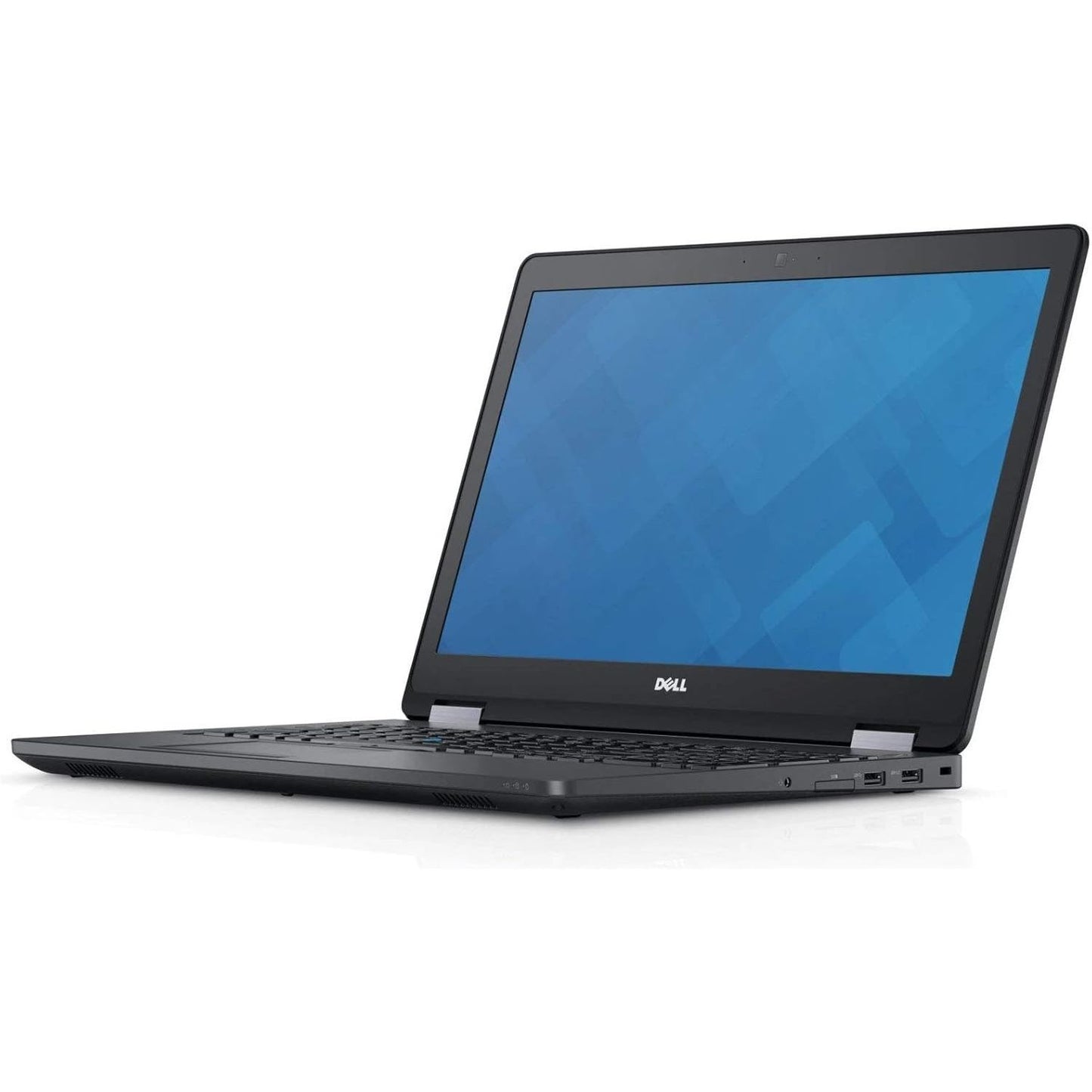 Dell Precision 7510 Core I7-6ta | Quadro 1000M | 32GB RAM | 512GB SSD | Táctil (REACONDICIONADO)