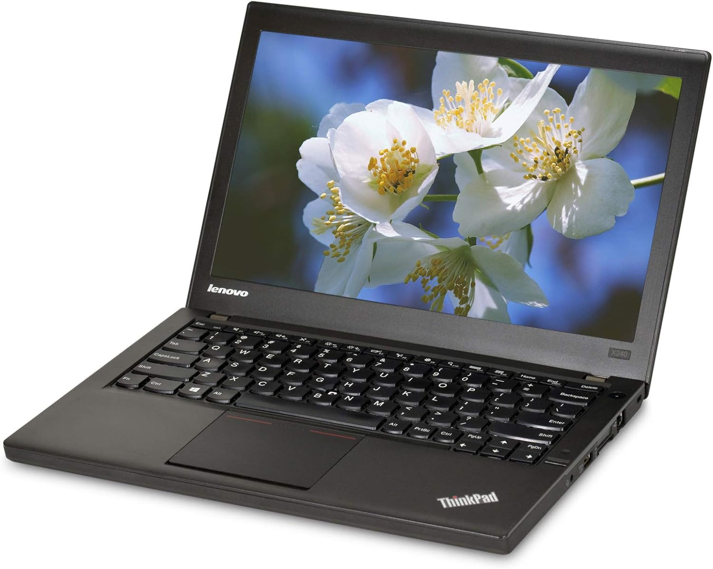 Lenovo ThinkPad X240 Core I5 | 8GB RAM | 240GB SSD (REACONDICIONADO)