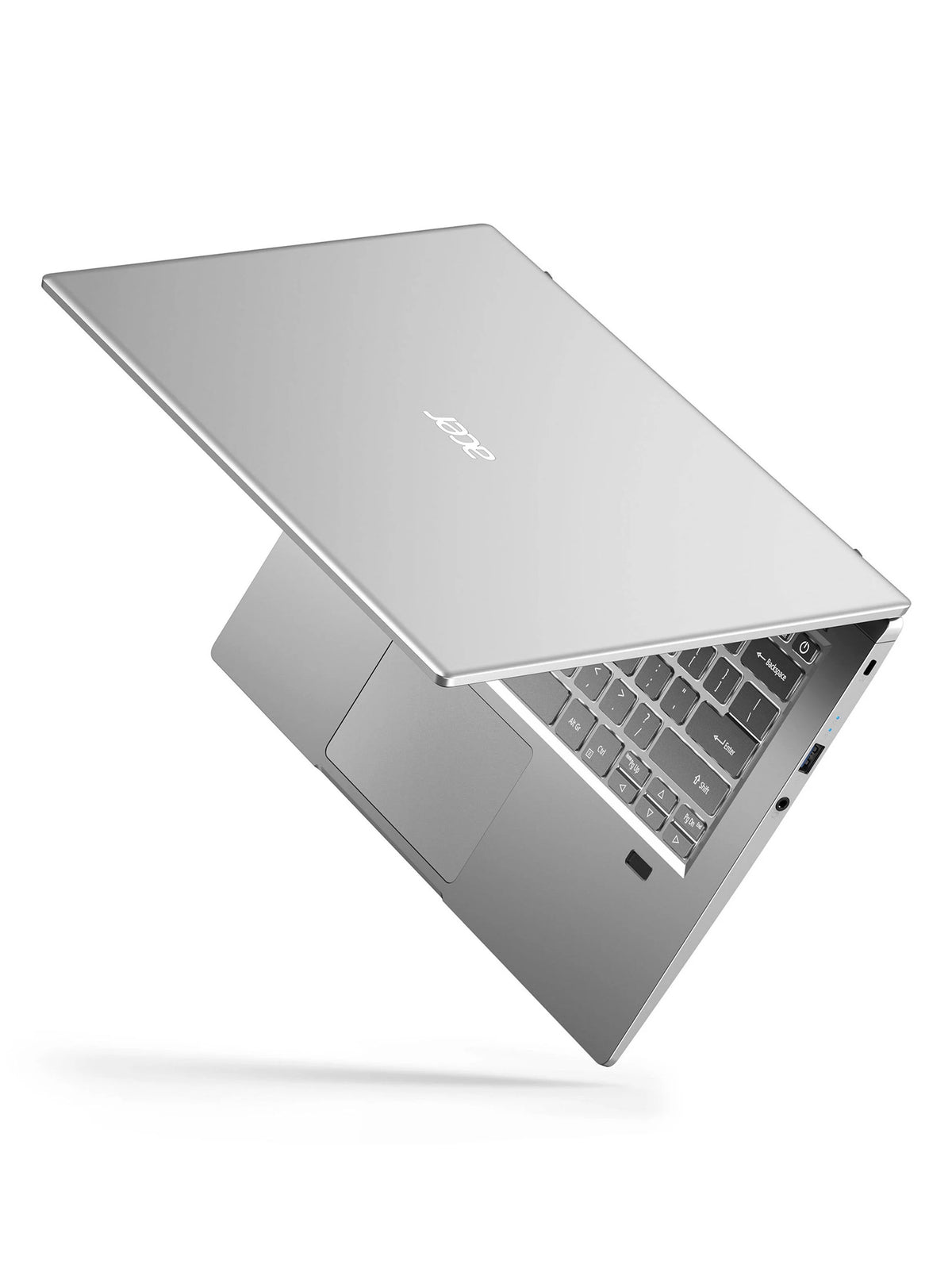 Ultrabook Acer Swift 3 SF314 Core I5-11va | 8GB RAM | 512GB SSD Excelente Estado