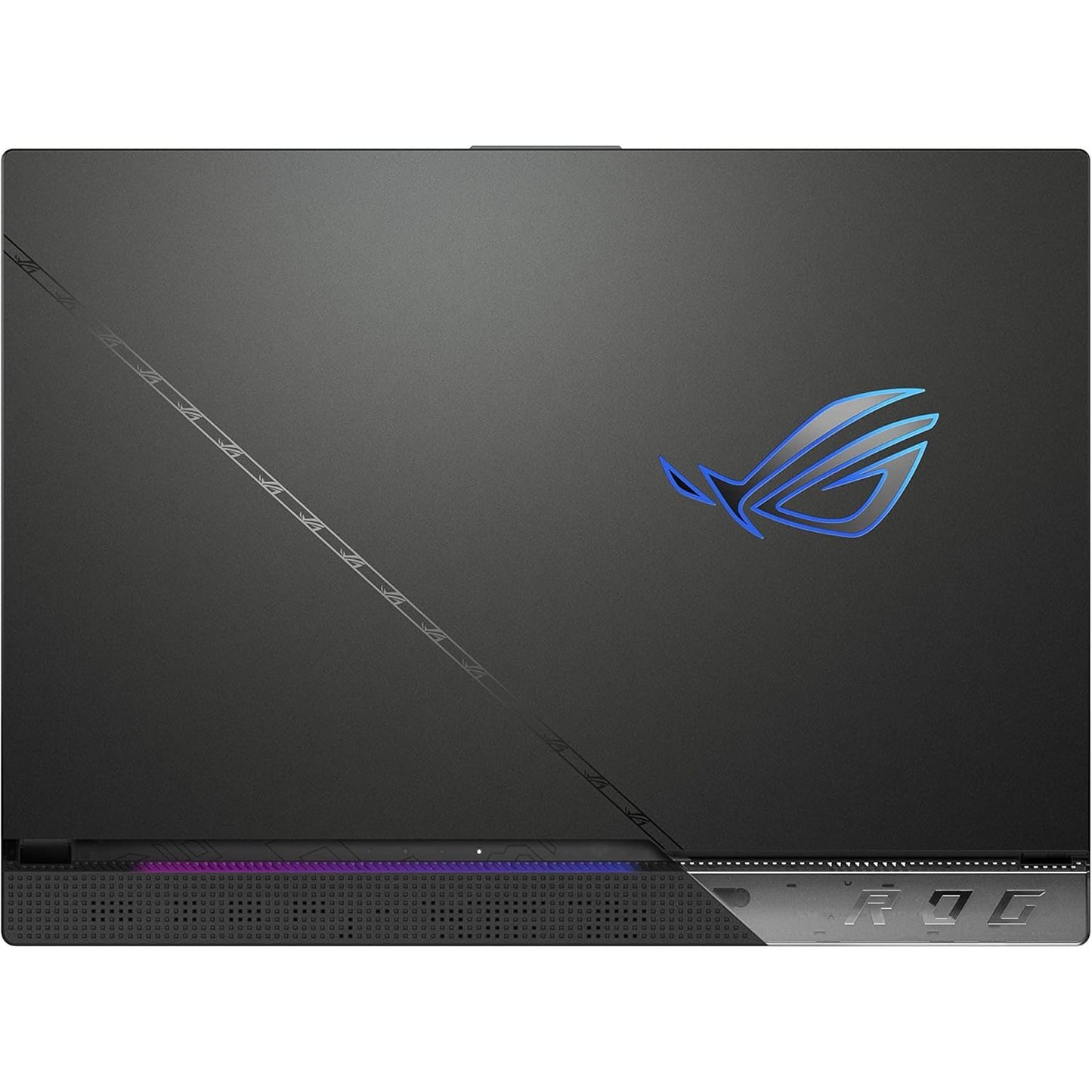 ASUS ROG Strix SCAR 15 G533ZX-XS96 Core I9-13va | RTX 4060 (8GB) | 24GB RAM | 1TB SSD - Excelente Estado