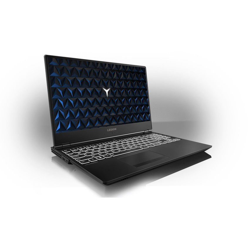 Notebook Gamer Lenovo Y530-15ICH Core I5-8va | NVIDIA GTX 1050 (2GB) | 16GB RAM | 256GB SSD + 1TB HDD - Buen Estado