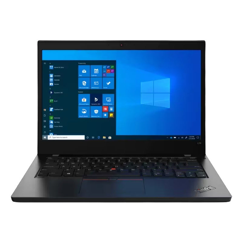 Lenovo Thinkpad Core I5 11va/ 16gb Ram/ 512gb SSD/ Full HD