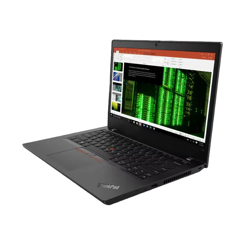 Lenovo Thinkpad Core I5 11va/ 16gb Ram/ 512gb SSD/ Full HD