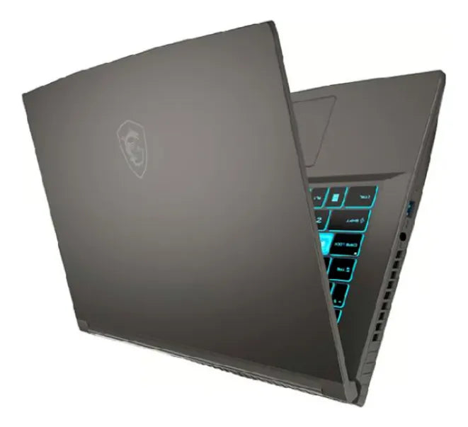 MSI Thin 15 Core I5-13va / RTX 4060 / 16 GB RAM / 512 GB SSD B13VF-2829US (NUEVO)