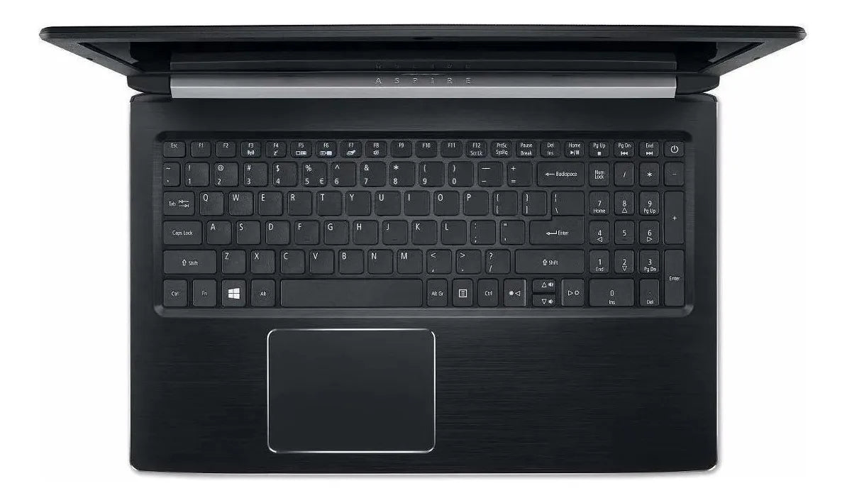 Acer Aspire A515-51G-83QA Core I7-8va / MX 130 / 12 GB RAM / 480 GB SSD