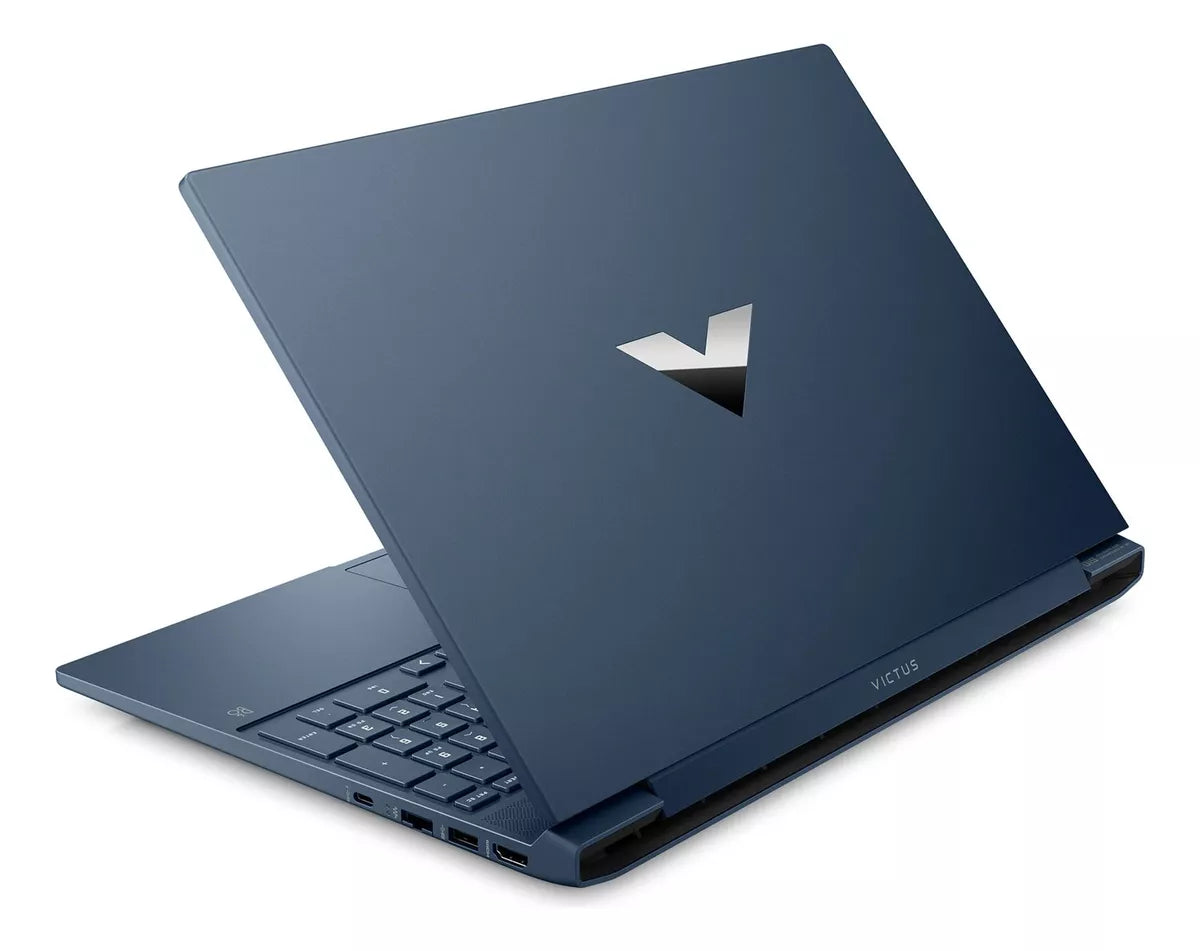 Notebook Gamer Hp Victus 15-FA1010LA Core I5-12va | Rtx 2050 | 16GB RAM | 512GB SSD - Buen Estado