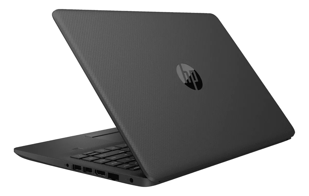 Notebook Hp 240 G9 Intel Celeron | 8GB | 256GB SSD - Buen Estado