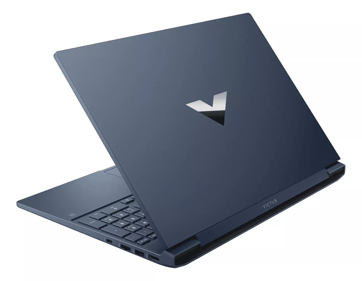 Notebook Gamer Hp Victus 15-FA1003LA Core I5-12va | RTX 4050 | 16GB RAM | 512 SSD - Buen Estado