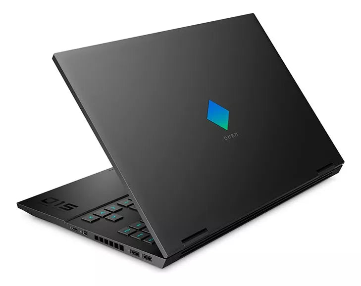 Notebook Gamer Hp Omen 15-EK0010LA Core I5-10ma | RTX 2060(6GB) | 16 GB RAM | 512GB SSD - Buen Estado