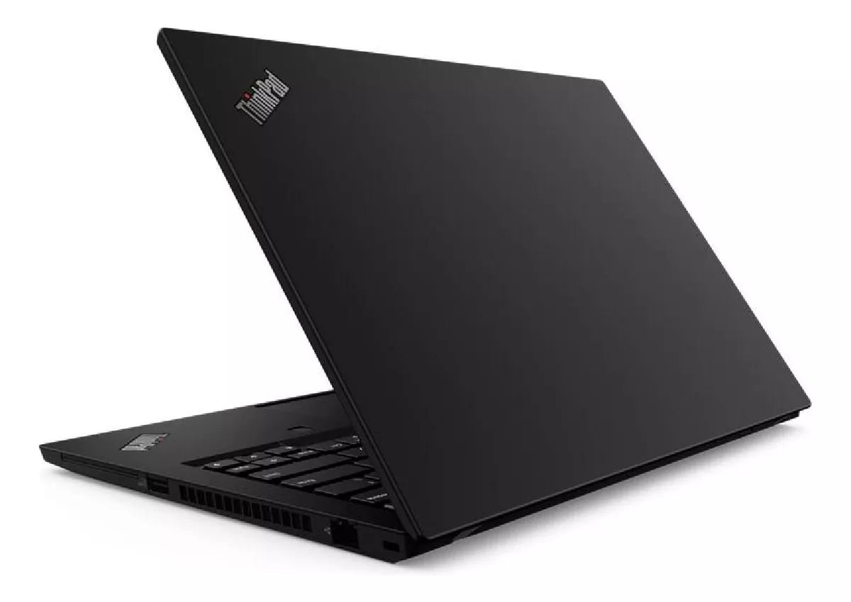 Notebook Lenovo Thinkpad T14 Gen 2 Core I5-11va | 16GB RAM | 512GB SSD - Buen Estado