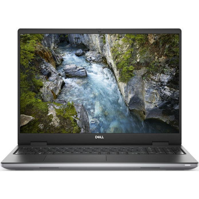 Dell Precision 7670 Workstation Core I7-12va | RTX A1000 (6GB