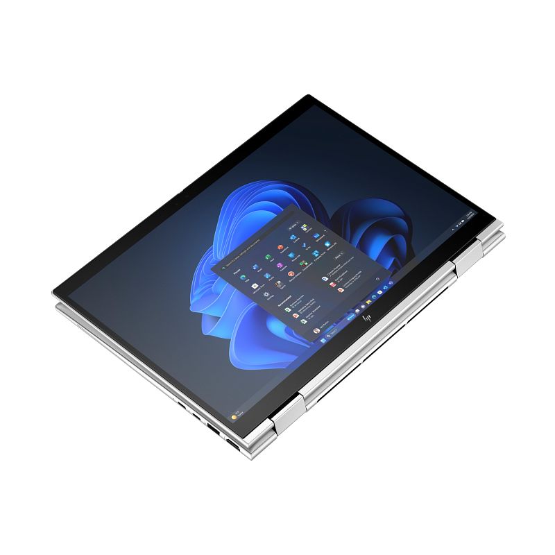 HP Elitebook x360 830 g11 Core Ultra 7 | 16GB RAM | 512GB SSD | Teclado Inglés | Táctil - Excelente Estado