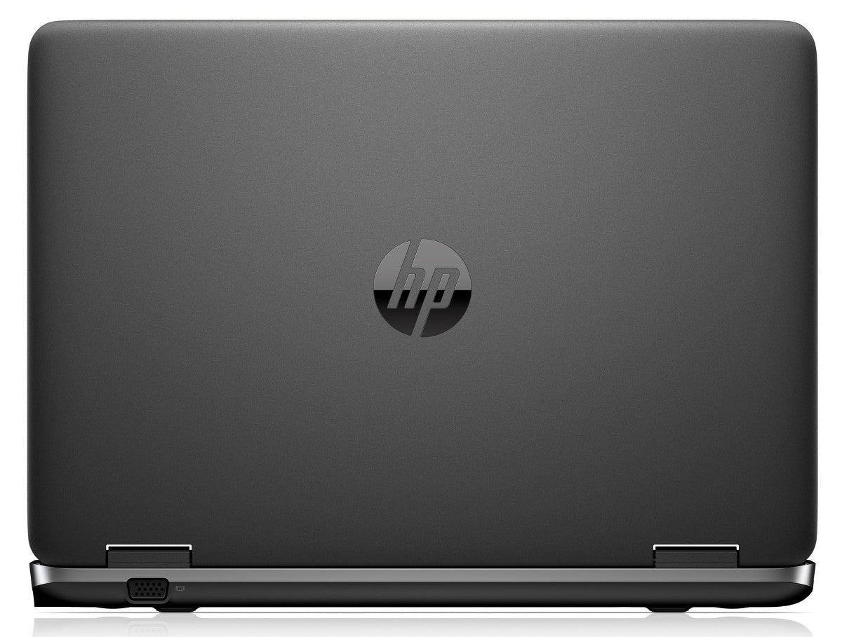HP ProBook 640 G3 Core I7-7ma | 12GB RAM | 256GB SSD - Buen Estado
