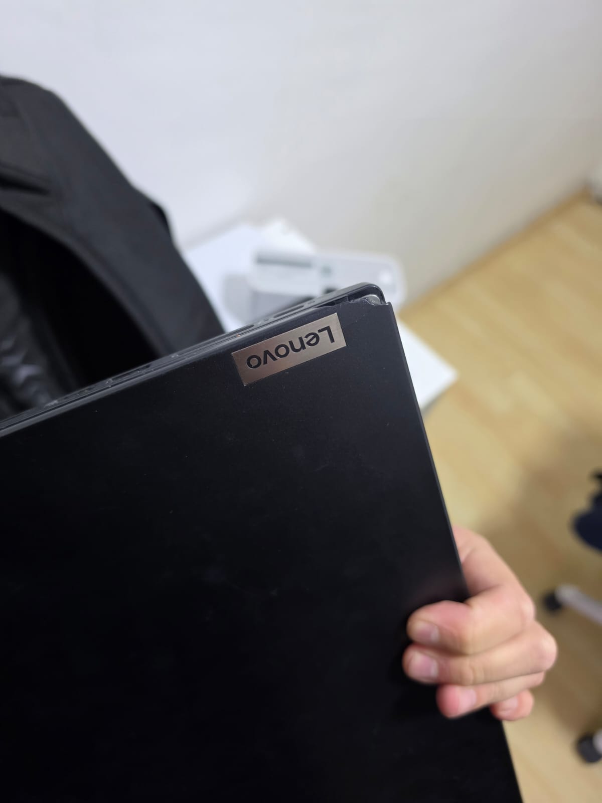 Lenovo Thinkpad Core I5 11va/ 16gb Ram/ 512gb SSD/ Full HD